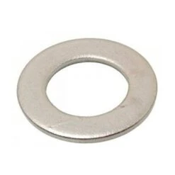 100 Rondelles INOX A4 M8 - RONM08A4 - Alsafix