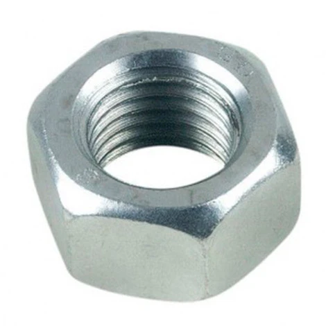 Ecrou Hexagonal M6 Mm HU Zingué - Boite De 200 Pcs - Diamwood 02080602B 3 Ecrou Hexagonal M6 Mm HU Zingué - Boite De 200 Pcs - Diamwood 02080602B