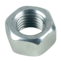 Ecrou Hexagonal M12 Mm HU Zingué - Boite De 100 Pcs - Diamwood 02081202B