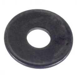 Rondelle Plate Extra Large M6 Mm LL Brut - Boite De 200 Pcs - Diamwood 44000601B