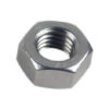 Ecrou Hexagonal M6 Mm HU INOX A2 - Boite De 200 Pcs - Diamwood EHU06A2 -Fischer Boutique 9059717 1