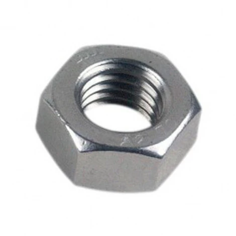 Ecrou Hexagonal M6 Mm HU INOX A2 - Boite De 200 Pcs - Diamwood EHU06A2 3 Ecrou Hexagonal M6 Mm HU INOX A2 - Boite De 200 Pcs - Diamwood EHU06A2