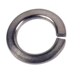 Rondelle GROWER M8 Mm W INOX A2 - Boite De 200 Pcs - Diamwood RGW08A2