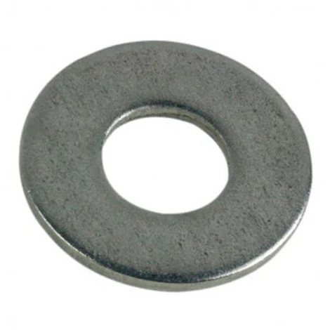 Rondelle Plate Large M6 Mm L INOX A2 - Boite De 200 Pcs - Diamwood RPL06A2 3 Rondelle Plate Large M6 Mm L INOX A2 - Boite De 200 Pcs - Diamwood RPL06A2