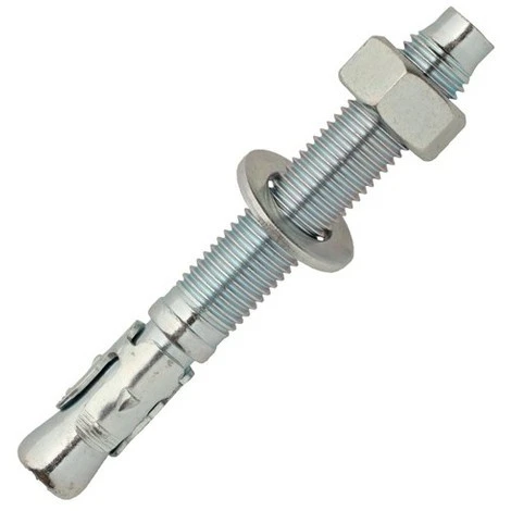 50 Goujons D'ancrage Acier M10 X 110 Mm - SC-BZ-10X110 - Scell-it 3 50 Goujons D'ancrage Acier M10 X 110 Mm - SC-BZ-10X110 - Scell-it