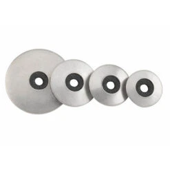 1000 Rondelles Vulcanisées EPDM Inox A2 D. 14 Mm Pour Toiture - ARINO14 - Index