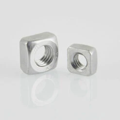 Ecrou Carré DIN 557 Acier Inox (M6) X50 7IsopP6Hnv -Fischer Boutique 91092162 3