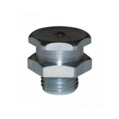Pressol Graisseur à Tête Plate Hexagonale M 6 X 100