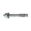 Tige De Scellement à Expansion - Inox M 6 X 65 Mm -Fischer Boutique 91521619 1