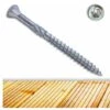 500 Vis Terrasse D. 5 X 50 Mm INOX A2 - Torx 25 à Tête Réduite Crantée Avec Embout Offert 2 500 Vis Terrasse D. 5 X 50 Mm INOX A2 - Torx 25 à Tête Réduite Crantée Avec Embout Offert -Fischer Boutique 9184578 1