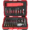 KS Tools 150.7060 Jeu De Tournevis 34 Pièces 1/4 (6.3 Mm) X967642 -Fischer Boutique 92380135 1
