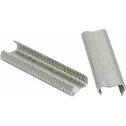 Cage Serré Pigpen Fil De Fixation Fixation Oiseau Poulet Fil Barbelé Outil De Réparation 1200 Pièces