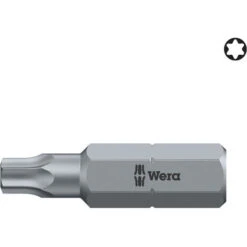 Embout De Vissage Torx - Longueur (mm) : 50 - Empreinte : TX20 - Kintech