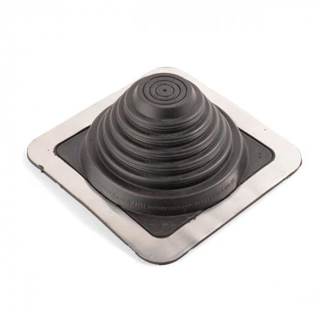 Manchon étanche Master Flash 209 SCELL-IT Pour Sortie De Toiture - MF-209 3 Manchon étanche Master Flash 209 SCELL-IT Pour Sortie De Toiture - MF-209