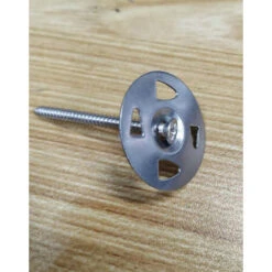 Rondelles De Fixation (x100) Inox Pour Panneaux Prêts à Carreler -Fischer Boutique 94726826 4