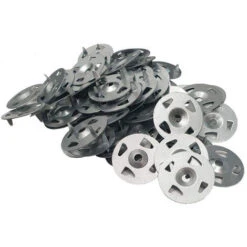 Rondelles De Fixation (x100) Inox Pour Panneaux Prêts à Carreler -Fischer Boutique 94726826 5