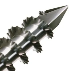 Vis Pour Terrasse à Tête Cylindrique Filetage De Fixation T-STAR Plus T25 Inox A2 (180 Pcs) SPAX - 5 X 60 Mm -Fischer Boutique 94930292 3