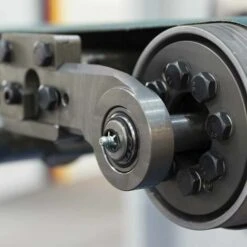 340pcs Starlock Rondelles, Rondelles De Verrouillage, Rondelles De Verrouillage, Vitesse Push Vitesse Clip Rondelles De Fixation - M3 / M4 / M5 / M6 / M8 / M10 / M12, Noir -Fischer Boutique 95231730 5