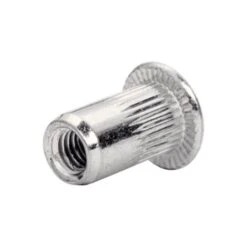 RAPID - M3 - Ecrous à Sertir Pour Vis Ø3mm - Blister 20 + Forêt -Fischer Boutique 95415772 3