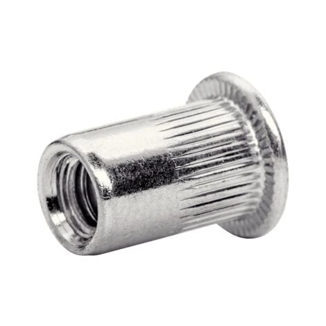 RAPID - M6 - Ecrous à Sertir Pour Vis Ø6mm - Blister De 20 + Forêt 5 RAPID - M6 - Ecrous à Sertir Pour Vis Ø6mm - Blister De 20 + Forêt – Image 3