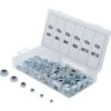 Coffret D' Ecrous Freins Nylstop Hexagonaux Metriques De M5 A M12 -Fischer Boutique 95542842 1