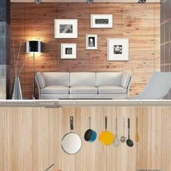 120 Pièces Clous épingles à Tête En Laiton Crochets Durcis Cintre épingles Murales 25mm 9 120 Pièces Clous épingles à Tête En Laiton Crochets Durcis Cintre épingles Murales 25mm -Fischer Boutique 95826118 3