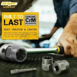 Outil De Retrait De Mauvais écrou De Vis Antivol Coulissante 14 Pièces -Fischer Boutique 95869338 4