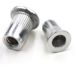 60 PCS M5/6/8 Acier Inoxydable 304 Rivet Écrou,Écrous à Sertir Rivet Écrou à Tête Plate Nutsert En Acier Écrou Outil Plat Tête Filetée Rivet Nutsert Ecrous De Rivet Insert Filetage Métrique H13 9 60 PCS M5/6/8 Acier Inoxydable 304 Rivet Écrou,Écrous à Sertir Rivet Écrou à Tête Plate Nutsert En Acier Écrou Outil Plat Tête Filetée Rivet Nutsert Ecrous De Rivet Insert Filetage Métrique H13 -Fischer Boutique 96462612 3