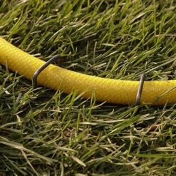 50 Pièces Pointes De Pelouse Barres Fixes En Acier 3 X 150 X 25 Mm 11 50 Pièces Pointes De Pelouse Barres Fixes En Acier 3 X 150 X 25 Mm -Fischer Boutique 97810572 5