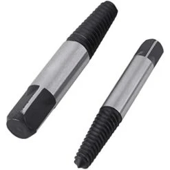Extracteur De Vis,Extracteurs De Vis Coffret De 5pcs Endommagées Vis D'extraction De Boulons En Acier Au Chrome Vanadium,Jeu D'Extracteurs De Goujons 9 Extracteur De Vis,Extracteurs De Vis Coffret De 5pcs Endommagées Vis D'extraction De Boulons En Acier Au Chrome Vanadium,Jeu D'Extracteurs De Goujons -Fischer Boutique 97848829 3
