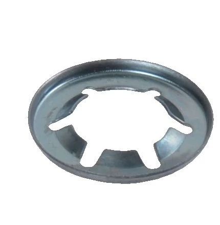 Rondelle-frein à Griffes M8 3 Rondelle-frein à Griffes M8