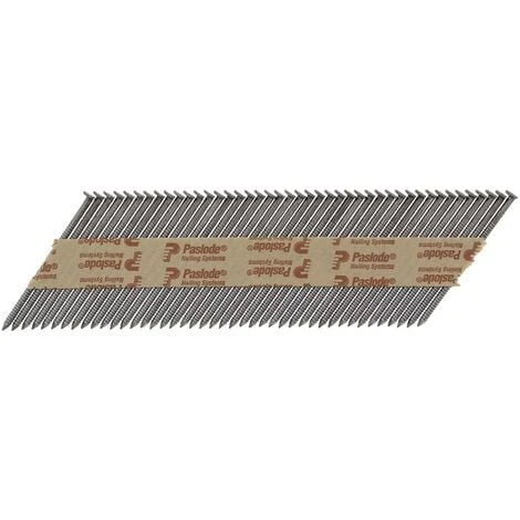 Pack 2200 Clous 2,8x70 Crantés IM350 - SPIT - 141213 3 Pack 2200 Clous 2,8x70 Crantés IM350 - SPIT - 141213