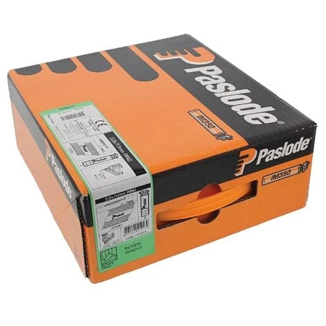 Pack 2200 Clous 2,8x70 Crantés IM350 - SPIT - 141213 5 Pack 2200 Clous 2,8x70 Crantés IM350 - SPIT - 141213 – Image 3