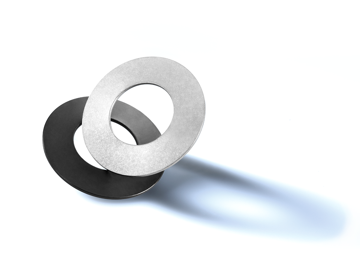 Fischer Boutique -Fischer Boutique Tellerfeder small